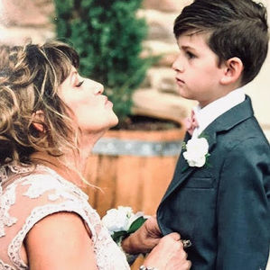 Meet your Posher, Sharon